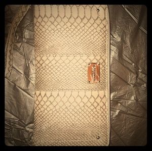Relic Gray Wallet